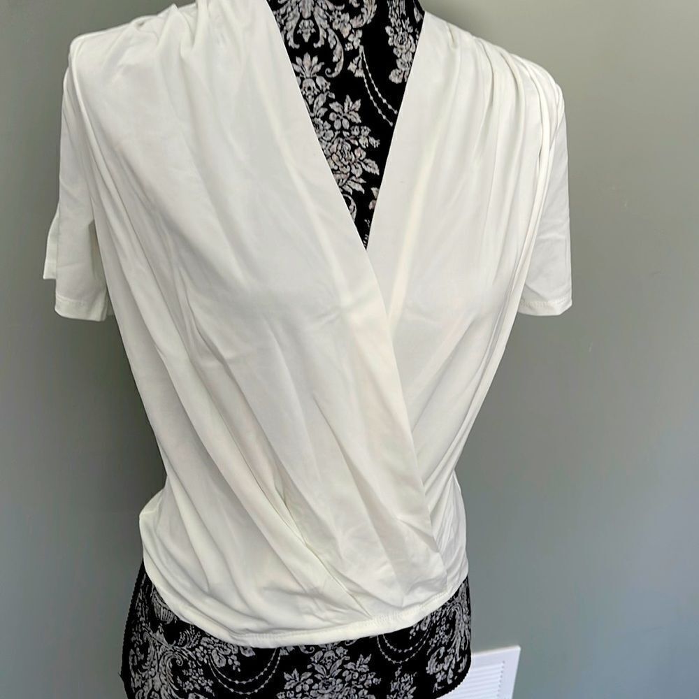 Suitable for Work Blouse NEW